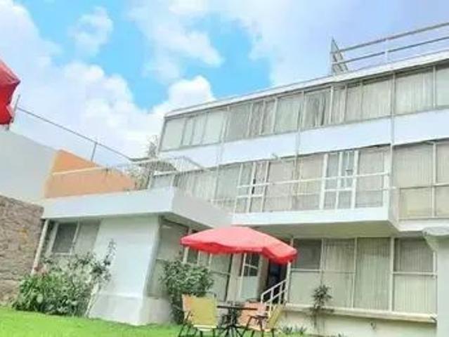 Renta Departamento Amueblado Con Todos Los Servicios En La Paz Puebla