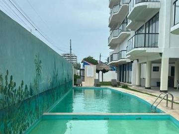 Chicxulub Puerto, Campestre Flamboyanes