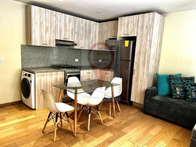 Renta departamento amueblado de 2 recámaras en Contadero, Ciudad de México