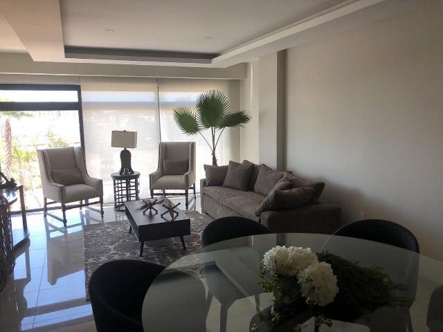 Renta Departamento Amueblado DIOON