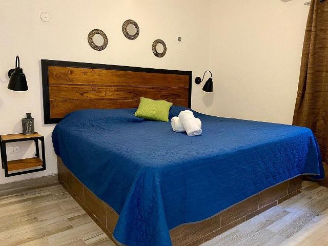 RENTA DEPARTAMENTO AMUEBLADO EN CANCUN