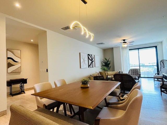 RENTA DEPARTAMENTO AMUEBLADO EN CANCUN