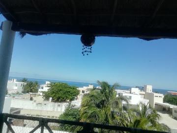 Chicxulub Puerto, Campestre Flamboyanes