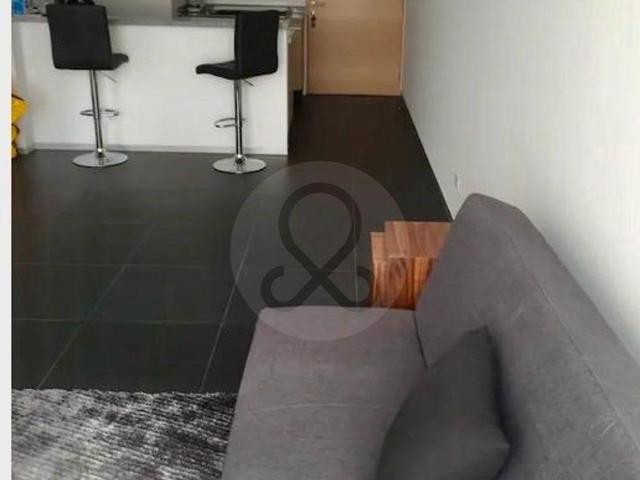 RENTA DEPARTAMENTO AMUEBLADO EN CITTA SAN JERONIMO
