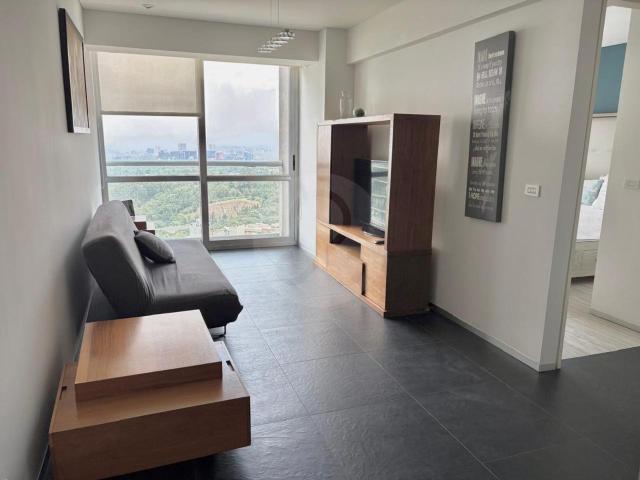 RENTA DEPARTAMENTO AMUEBLADO EN CITTA SAN JERONIMO