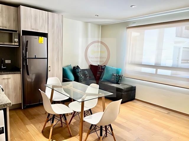 RENTA DEPARTAMENTO AMUEBLADO EN CONTADERO, CUAJIMALPA DE MORELOS