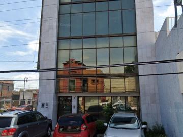 Renta departamento amueblado en el centro