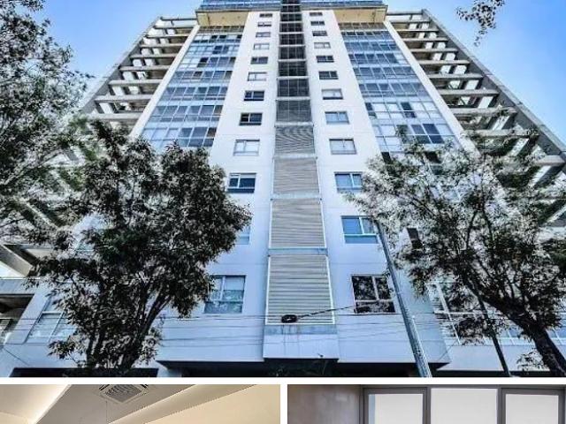 RENTA DEPARTAMENTO AMUEBLADO EN ESPACIO YAQUIS COLONIA VALLARTA