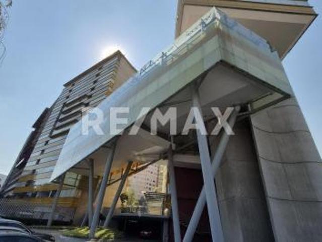 Renta Departamento Amueblado en Fernando Espinosa Gutiérrez, Santa Fe, Zedec Sta Fé, Álvaro Obregón