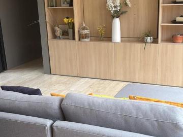 Renta Departamento amueblado en Fray Junipero Serra Quer?taro ti/D