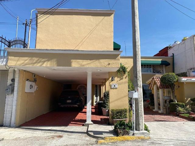 Renta Departamento Amueblado en Lomas de Tecamachalco