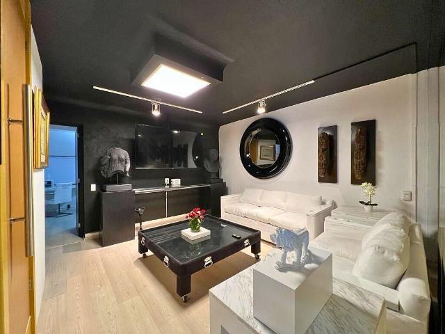 Renta Departamento Amueblado en Lomas, F Todo incluido