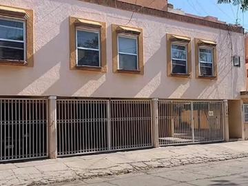 RENTA DEPARTAMENTO AMUEBLADO EN QUERÉTARO