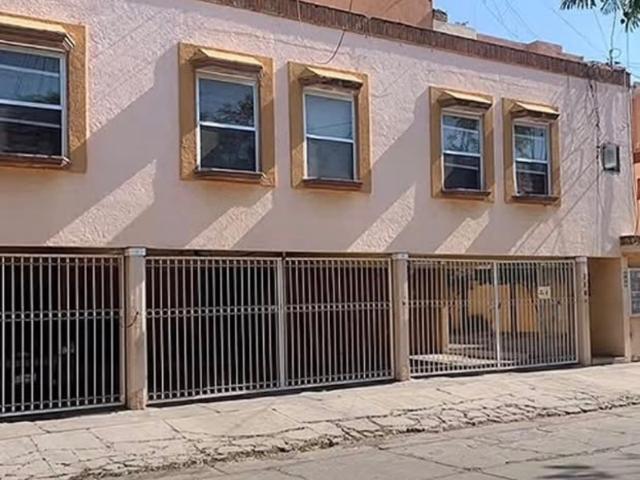 RENTA DEPARTAMENTO AMUEBLADO EN QUERÉTARO