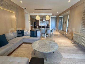 Renta Departamento amueblado en Vela Towers Cancun SVM2025