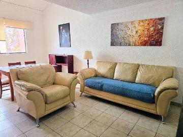 RENTA DEPARTAMENTO AMUEBLADO HACIENDA DEL PARQUE