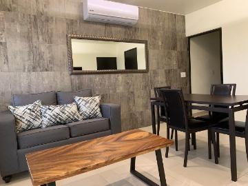 RENTA DEPARTAMENTO AMUEBLADO HERMOSILLO