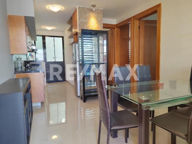 Renta Departamento Amueblado la Corregidora Barrio Tierra Blanca