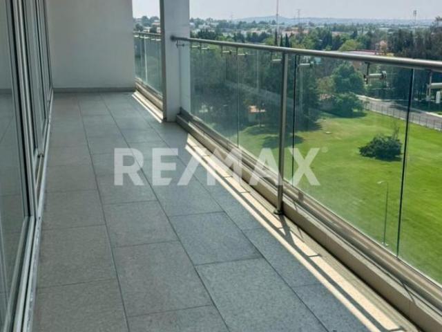 RENTA DEPARTAMENTO AMUEBLADO LA RESERVA CAMPANARIO QUERETARO