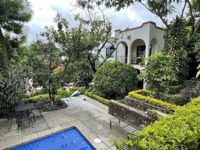 RENTA DEPARTAMENTO AMUEBLADO R89