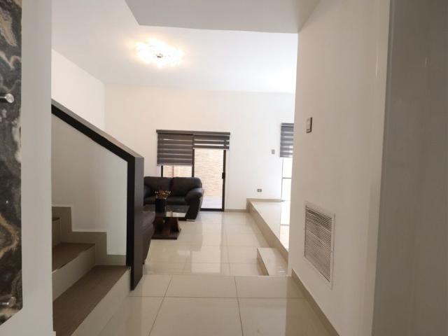Renta Departamento Amueblado San Felipe