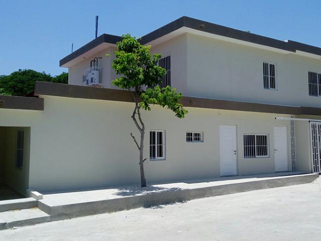 RENTA: DEPARTAMENTO AMUEBLADO SANTA MARGARITA