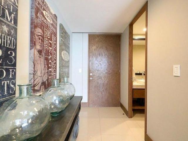 Renta Departamento Amueblado Sphera