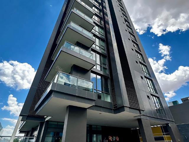 Renta Departamento Amueblado Sphera