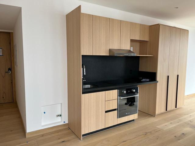 RENTA LOFT AMUEBLADO UNIVERSITY TOWER