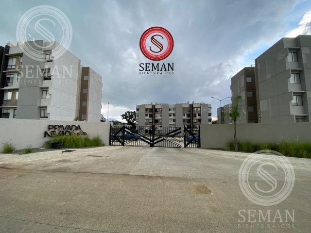 RENTA DEPARTAMENTO AMUEBLADO VALLE ALEGRE, IXTAC, VER