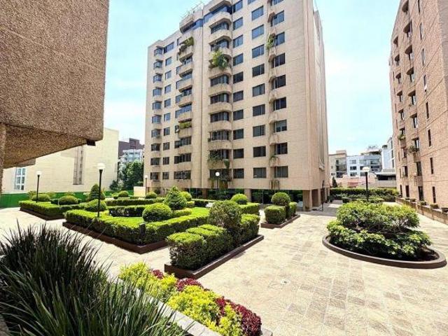 RENTA DEPARTAMENTO AMUEBLADO VENTA