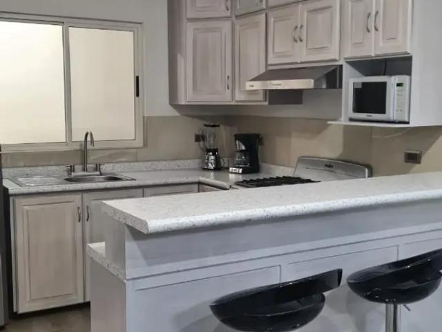RENTA DEPARTAMENTO AMUEBLADO VIRREYES