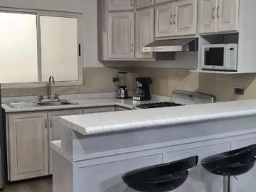 RENTA DEPARTAMENTO AMUEBLADO VIRREYES