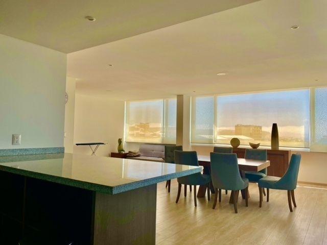 Renta Departamento Amueblado y Equipado Life Juriquilla