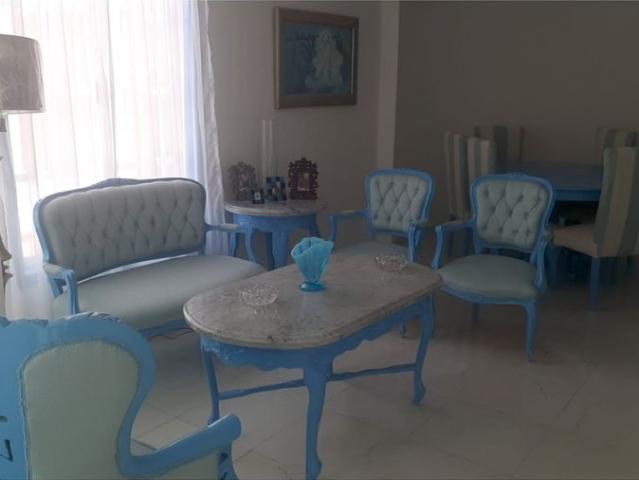 RENTA Departamento Amueblado 02