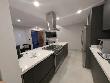 RENTA Departamento amueblado 1 Recámara a 5 minutos de Santa fe