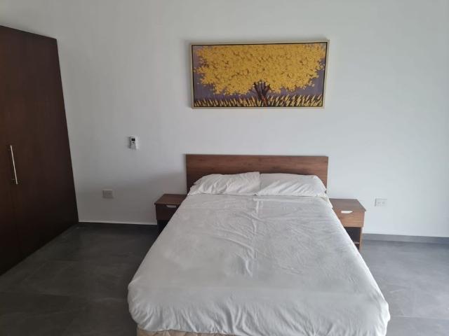 Renta Departamento amueblado 2 habitaciones en la Ceiba