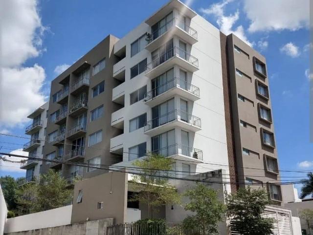 renta departamento amueblado
