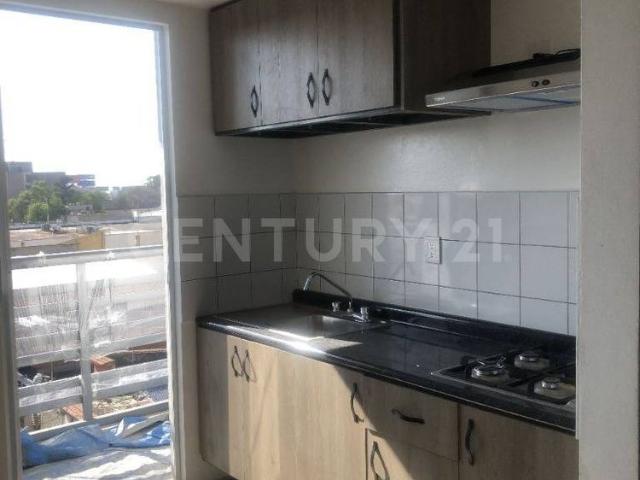 RENTA DEPARTAMENTO AMPLIO, NUEVO Y BONITO. LO MEJOR DE LA ZONA