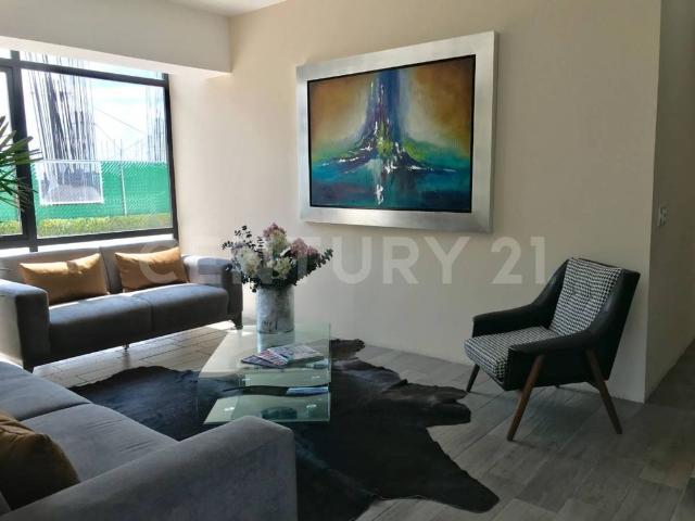 RENTA DEPARTAMENTO ACANTTO Urban Living