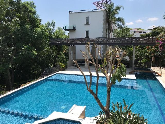 RENTA DEPARTAMENTO ACAPATZINGO, CUERNAVACA, MOR