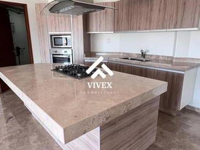 RENTA DEPARTAMENTO ALTEA ZONA PLATEADA PACHUCA