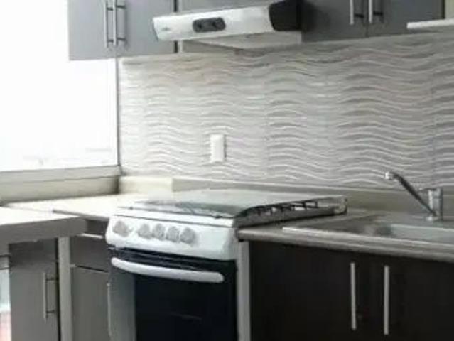 RENTA DEPARTAMENTO ALCALDÍA AZCAPOTZALCO