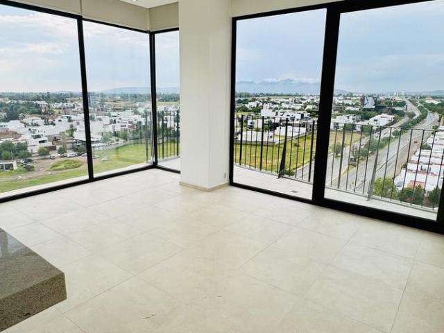 RENTA DEPARTAMENTO AV. GUADALUPE GONZALEZ Aguascalientes