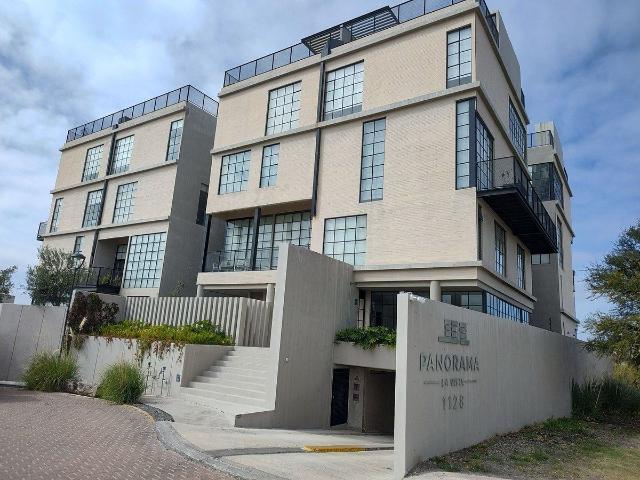 renta departamento boutique amueblado