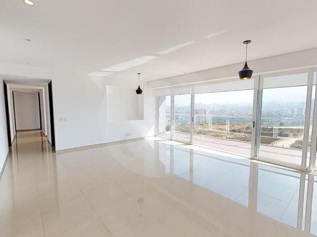 Renta departamento bosque real