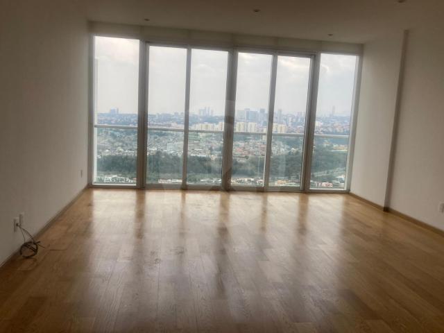 Renta departamento bosque Real