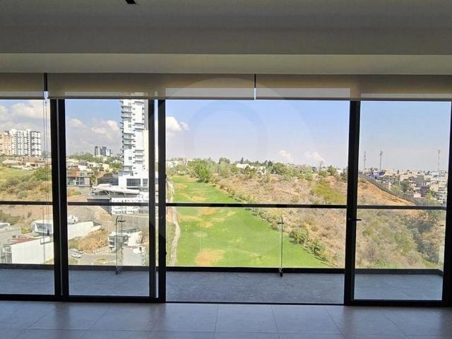 Renta departamento bosque real