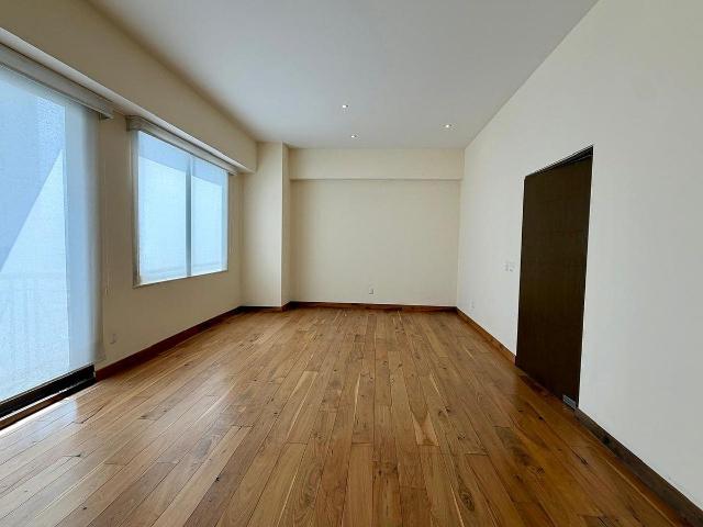 Renta Departamento Bosques de las Lomas