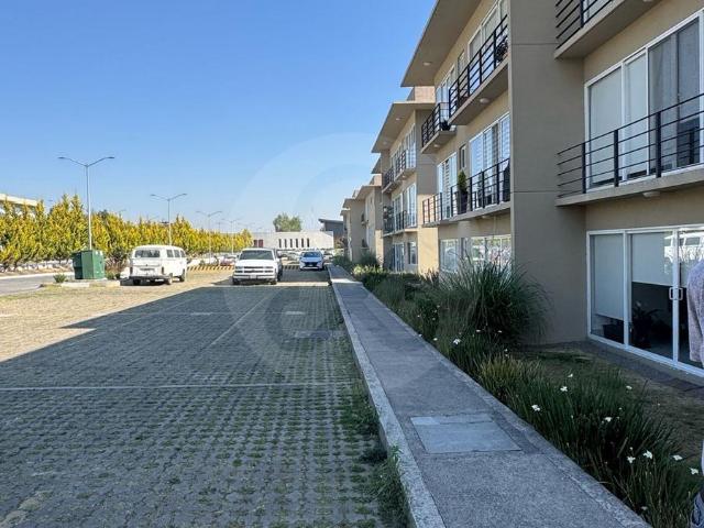 RENTA Departamento Bosques de Lerma